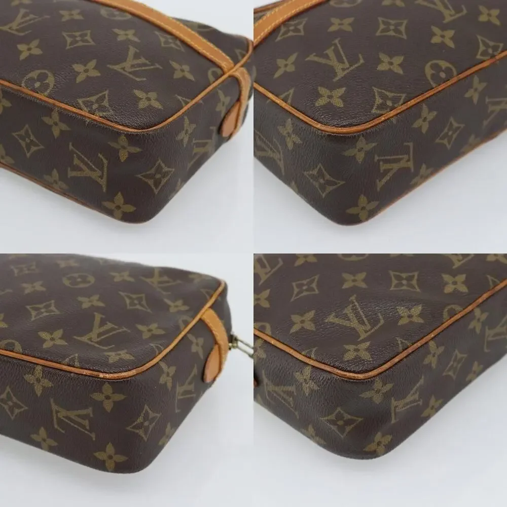 Louis Vuitton height width